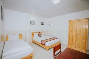 Fotografie z fotogalerie ubytování Lien Huong Hotel v destinaci Da Lat