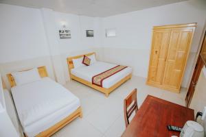 Fotografie z fotogalerie ubytování Lien Huong Hotel v destinaci Da Lat