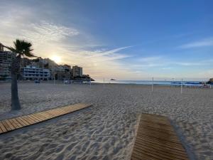 Příroda nedaleko apartmánu + 34 fotografií