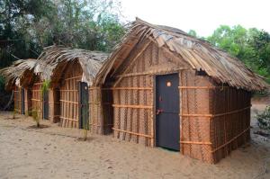Gallery image of Bindhya Huts in Gokarna