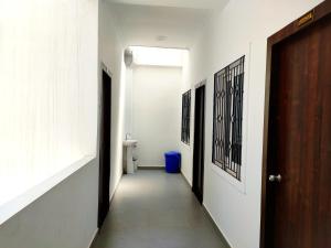 Fotografie z fotogalerie ubytování Khushi Paying Guest House v destinaci Váránasí