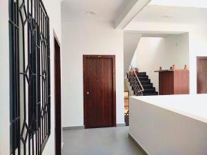 Fotografie z fotogalerie ubytování Khushi Paying Guest House v destinaci Váránasí