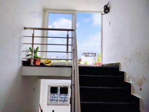 Fotografie z fotogalerie ubytování Khushi Paying Guest House v destinaci Váránasí