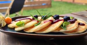 Fotografie z fotogalerie ubytování Apartament Nurt Food Uroczysko Jaworki v destinaci Jaworki