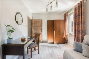 Gallery image of SopotSpanie in Sopot