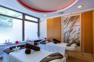 Fotografie z fotogalerie ubytování Cliff Hotel Rügen v destinaci Ostseebad Sellin