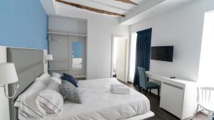 Palazzo Cappuccini Art Relais