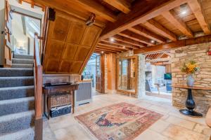 Fotografie z fotogalerie ubytování Barns Lee v destinaci Malmesbury