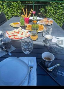 Imagen de la galería de Casa di Princi, en Brunate