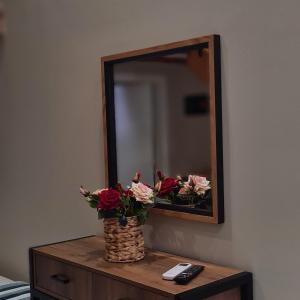 Fotografie z fotogalerie ubytování Duplex Rooms v destinaci Korçë