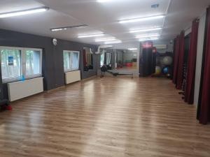 スワバにあるAPARTAMENT NAD JEZIOREMのギャラリーの写真