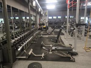 スワバにあるAPARTAMENT NAD JEZIOREMのギャラリーの写真 +46枚の写真