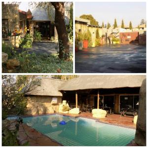 Gallery image of Castle Lodge in Boksburg