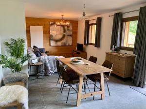Uma área de estar em L'Alpujarra 502