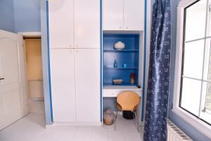 Fotografie z fotogalerie ubytování Fat Mermaid Seaside Villa v destinaci Palaio Tsifliki