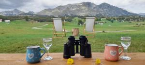 Gallery image of Organic Family Farm in Žabljak