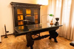 Fotografie z fotogalerie ubytování B&B L'EDEN v destinaci Cassino