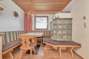 Zdjęcie z galerii obiektu Gästehaus Judith w Solden