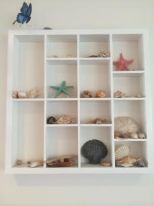 Gallery image of Award Winning Beach Front Retreat in Frankston