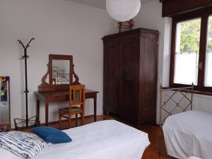 Fotografie z fotogalerie ubytování Appartamento Conca dei Rododendri v destinaci Trivero