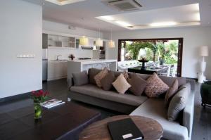 Imagen de la galería de Nunia Boutique Villa, en Seminyak