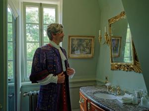 ReugnyRelais & Château Louise de La Vallière的相册照片