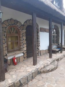 Gallery image of Casa cu flori Murighiol in Murighiol +13 photos