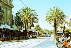 Photo de la galerie de l'établissement St Kilda East backpackers' hostel, à Melbourne