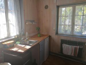 Fotografia z galérie ubytovania La Maison d'Ardoise v destinácii Fondettes
