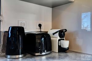 Fotografie z fotogalerie ubytování TIGOUYA - Maison 135m2 - 2 ch et Jacuzzi v destinaci Saint-Leu