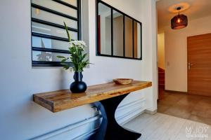Fotografie z fotogalerie ubytování TIGOUYA - Maison 135m2 - 2 ch et Jacuzzi v destinaci Saint-Leu