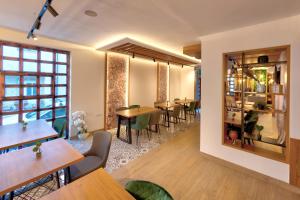 Bevande di Hotel Sinan Han