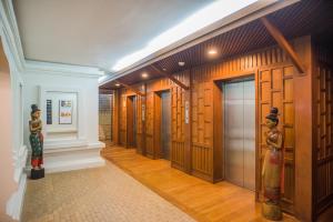 Fotografie z fotogalerie ubytování Dang Derm Khaosan v destinaci Bangkok