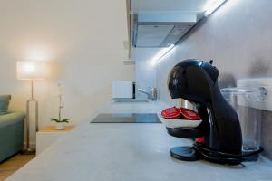 Zdjęcie z galerii obiektu Bright & Stylish Apartment in Chipeque, Los Cristianos w Aronie