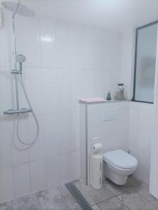 Zdjęcie z galerii obiektu Villa Magnolia w mieście Santa-Maria-di-Lota