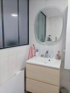 Zdjęcie z galerii obiektu Villa Magnolia w mieście Santa-Maria-di-Lota