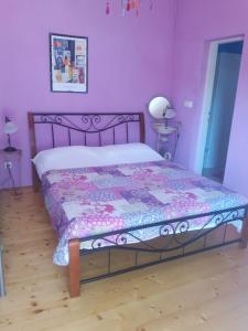 Gallery image of NOOR Apartment and Room in Hvar