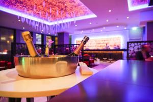 Drykkir á Le Royal Hotels & Resorts Luxembourg