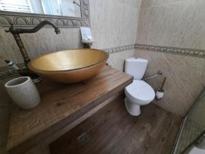 Fotografie z fotogalerie ubytování VILLA BEL CANTO v destinaci Cristian