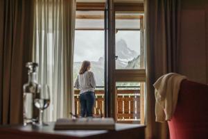 入住la couronne Hotel & Spa的旅客