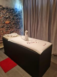 Foto dalla galleria di Targafit Hotel & Hammam a Marrakech
