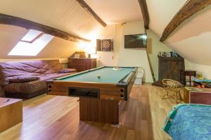 Gallery image of Fleurey la Cabotaine in Mont-Saint-Jean