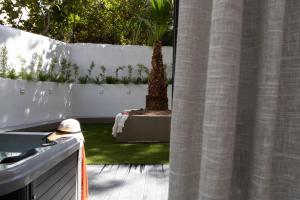 雅典LUX&EASY Athens Downtown Residences的相册照片