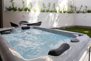 雅典LUX&EASY Athens Downtown Residences的相册照片