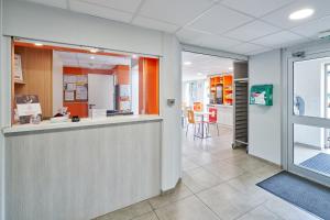 Fotografie z fotogalerie ubytování Premiere Classe Nancy Sud - Ludres v destinaci Ludres
