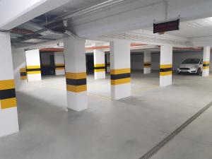 Fotografia z galérie ubytovania Apartament nad Iławką v destinácii Iława