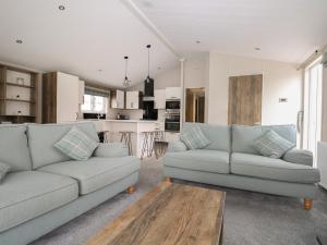 Φωτογραφία από το άλμπουμ του Lodge at Chichester Lakeside 2 Bed στο Τσίτσεστερ