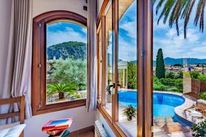 Φωτογραφία από το άλμπουμ του Villa in center of Pollensa with pool and jacuzzi σε Pollença