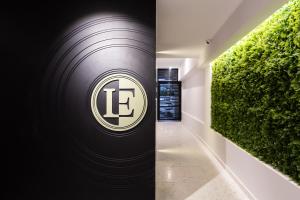 LUX&EASY Athens Downtown Residences的证书、奖牌、标识或其他文件