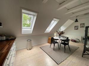 Billede fra billedgalleriet på Best Stay Copenhagen Apartment 1470 i København